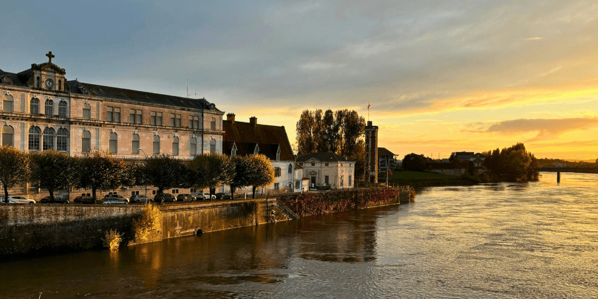 chalon sur saone