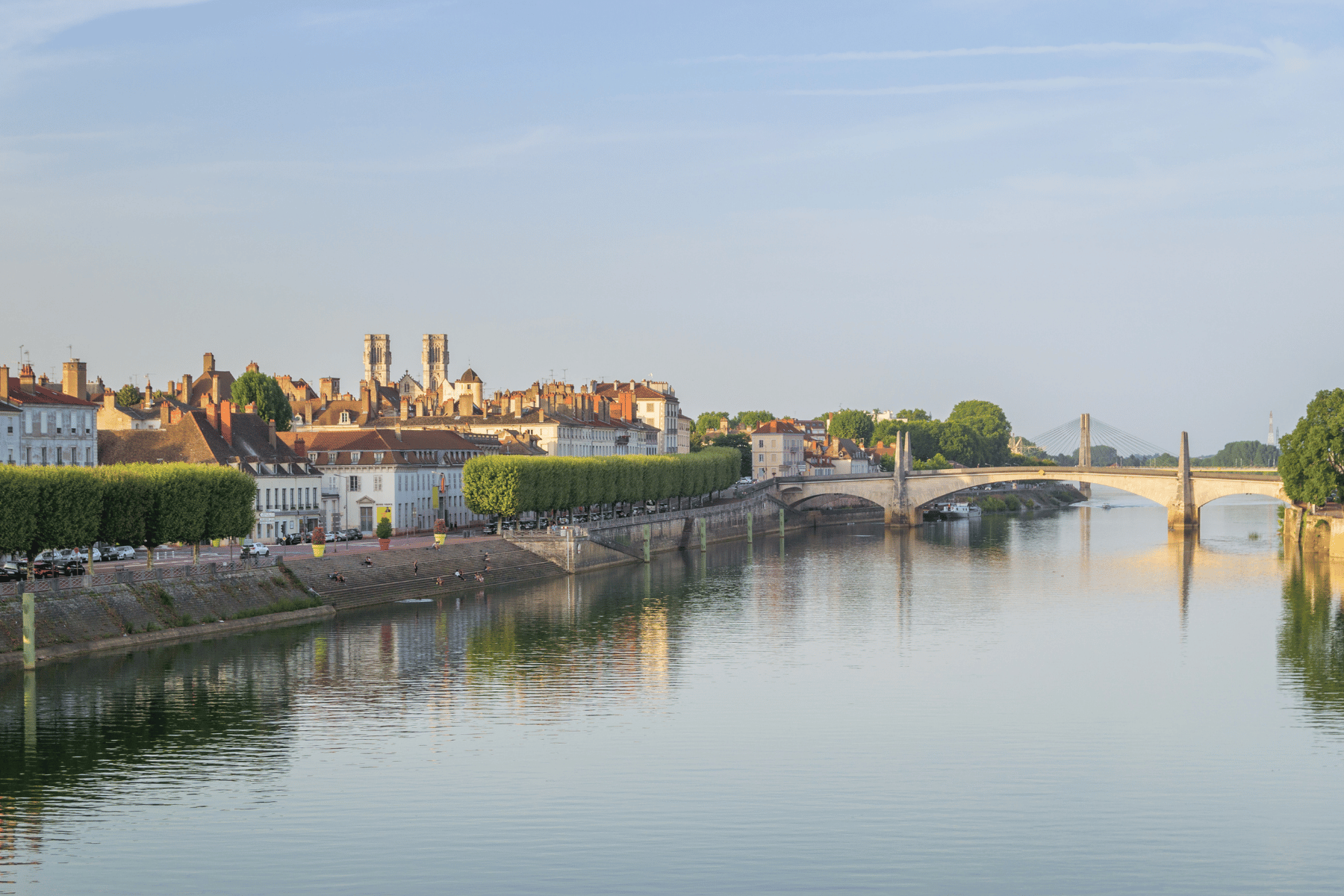 achat immobilier Chalon-sur-Saône